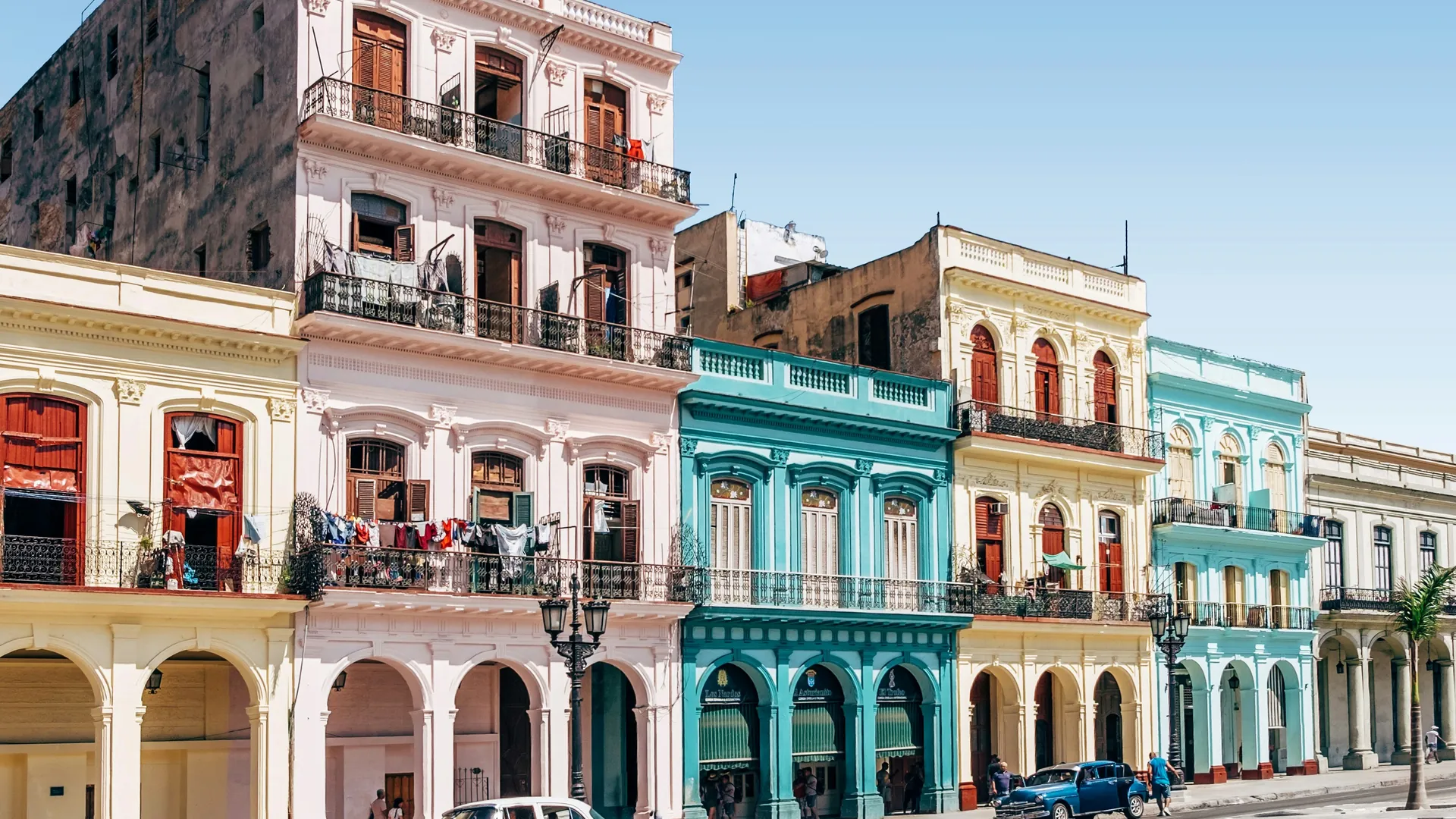 Cuba