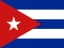 Cuba flag